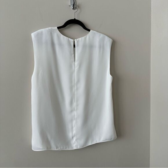 Esqualo-Pleats Shoulder Pads - Picture 7 of 10